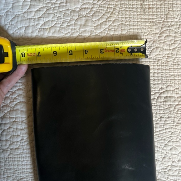 Tory Burch Blossom Tall Boots - Picture 8 of 13